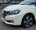 Ниссан Sylphy EV 2019 в Виннице на Automoto.ua Белый Ниссан Sylphy EV, объемом двигателя 0 л и пробегом 111 тыс. км за 14890 $, фото 11 на Automoto.ua