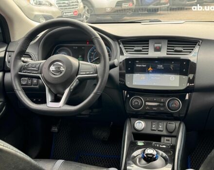 Ниссан Sylphy EV 2019 в Виннице на Automoto.ua Белый Ниссан Sylphy EV, объемом двигателя 0 л и пробегом 111 тыс. км за 14890 $, фото 26 на Automoto.ua