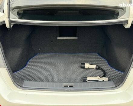 Ниссан Sylphy EV 2019 в Виннице на Automoto.ua Белый Ниссан Sylphy EV, объемом двигателя 0 л и пробегом 111 тыс. км за 14890 $, фото 21 на Automoto.ua