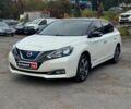 Ниссан Sylphy EV 2019 в Виннице на Automoto.ua Белый Ниссан Sylphy EV, объемом двигателя 0 л и пробегом 111 тыс. км за 14890 $, фото 1 на Automoto.ua