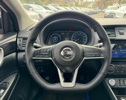 Ниссан Sylphy EV 2019 в Виннице на Automoto.ua Белый Ниссан Sylphy EV, объемом двигателя 0 л и пробегом 111 тыс. км за 14890 $, фото 27 на Automoto.ua