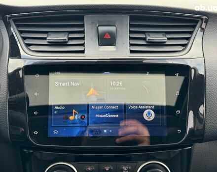 Ниссан Sylphy EV 2019 в Виннице на Automoto.ua Белый Ниссан Sylphy EV, объемом двигателя 0 л и пробегом 111 тыс. км за 14890 $, фото 29 на Automoto.ua