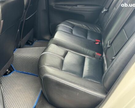 Ниссан Sylphy EV 2019 в Виннице на Automoto.ua Белый Ниссан Sylphy EV, объемом двигателя 0 л и пробегом 111 тыс. км за 14890 $, фото 20 на Automoto.ua