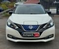Ниссан Sylphy EV 2019 в Виннице на Automoto.ua Белый Ниссан Sylphy EV, объемом двигателя 0 л и пробегом 111 тыс. км за 14890 $, фото 1 на Automoto.ua