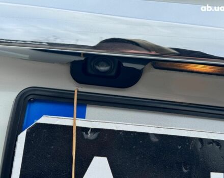 Ниссан Sylphy EV 2019 в Виннице на Automoto.ua Белый Ниссан Sylphy EV, объемом двигателя 0 л и пробегом 111 тыс. км за 14890 $, фото 6 на Automoto.ua