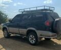 Чорний Ніссан Terrano II, об'ємом двигуна 2.7 л та пробігом 251 тис. км за 3500 $, фото 2 на Automoto.ua