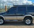 Чорний Ніссан Terrano II, об'ємом двигуна 2.7 л та пробігом 251 тис. км за 3500 $, фото 1 на Automoto.ua
