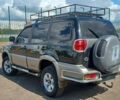 Чорний Ніссан Terrano II, об'ємом двигуна 2.7 л та пробігом 251 тис. км за 3500 $, фото 1 на Automoto.ua