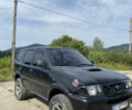 Чорний Ніссан Terrano II, об'ємом двигуна 2.7 л та пробігом 241 тис. км за 6200 $, фото 3 на Automoto.ua