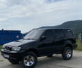 Чорний Ніссан Terrano II, об'ємом двигуна 2.7 л та пробігом 241 тис. км за 6200 $, фото 1 на Automoto.ua