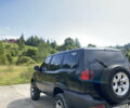 Чорний Ніссан Terrano II, об'ємом двигуна 2.7 л та пробігом 241 тис. км за 6200 $, фото 6 на Automoto.ua