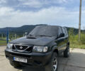 Чорний Ніссан Terrano II, об'ємом двигуна 2.7 л та пробігом 241 тис. км за 6200 $, фото 4 на Automoto.ua