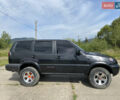 Чорний Ніссан Terrano II, об'ємом двигуна 2.7 л та пробігом 241 тис. км за 6200 $, фото 2 на Automoto.ua