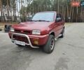 Червоний Ніссан Terrano II, об'ємом двигуна 2.66 л та пробігом 289 тис. км за 5000 $, фото 1 на Automoto.ua