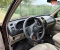 Красный Ниссан Terrano II, объемом двигателя 3 л и пробегом 274 тыс. км за 4300 $, фото 3 на Automoto.ua