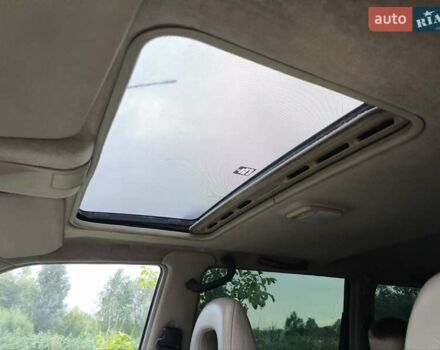 Красный Ниссан Terrano II, объемом двигателя 3 л и пробегом 274 тыс. км за 4300 $, фото 10 на Automoto.ua