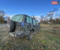 Ніссан Terrano II, об'ємом двигуна 0 л та пробігом 200 тис. км за 3000 $, фото 1 на Automoto.ua
