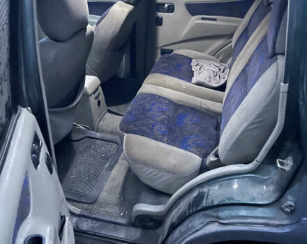 Ніссан Terrano II, об'ємом двигуна 2.7 л та пробігом 251 тис. км за 2300 $, фото 7 на Automoto.ua