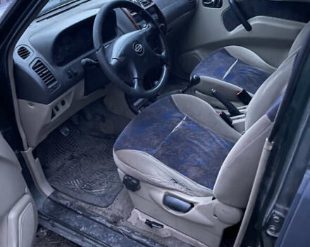 Ніссан Terrano II, об'ємом двигуна 2.7 л та пробігом 251 тис. км за 2300 $, фото 5 на Automoto.ua