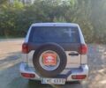 Сірий Ніссан Terrano II, об'ємом двигуна 2.7 л та пробігом 242 тис. км за 5500 $, фото 1 на Automoto.ua