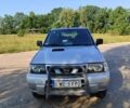 Сірий Ніссан Terrano II, об'ємом двигуна 2.7 л та пробігом 242 тис. км за 5500 $, фото 7 на Automoto.ua