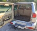 Сірий Ніссан Terrano II, об'ємом двигуна 2.7 л та пробігом 242 тис. км за 5500 $, фото 2 на Automoto.ua
