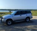 Сірий Ніссан Terrano II, об'ємом двигуна 2.7 л та пробігом 242 тис. км за 5500 $, фото 5 на Automoto.ua