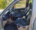 Сірий Ніссан Terrano II, об'ємом двигуна 2.7 л та пробігом 242 тис. км за 5500 $, фото 4 на Automoto.ua