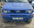 Синий Ниссан Terrano II, объемом двигателя 0 л и пробегом 300 тыс. км за 3900 $, фото 1 на Automoto.ua