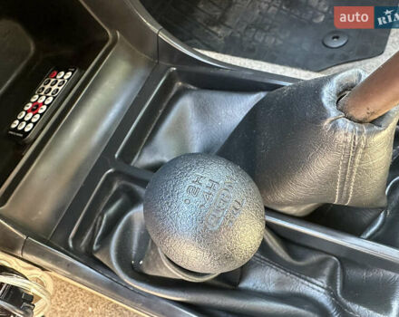 Синій Ніссан Terrano II, об'ємом двигуна 3 л та пробігом 168 тис. км за 4500 $, фото 17 на Automoto.ua