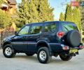 Синій Ніссан Terrano II, об'ємом двигуна 3 л та пробігом 168 тис. км за 4500 $, фото 6 на Automoto.ua