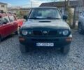 Зеленый Ниссан Terrano II, объемом двигателя 2.39 л и пробегом 275 тыс. км за 4800 $, фото 1 на Automoto.ua