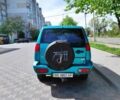 Зеленый Ниссан Terrano II, объемом двигателя 2.4 л и пробегом 300 тыс. км за 7200 $, фото 1 на Automoto.ua