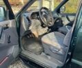 Зеленый Ниссан Terrano II, объемом двигателя 2.39 л и пробегом 275 тыс. км за 4800 $, фото 4 на Automoto.ua
