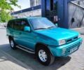 Зеленый Ниссан Terrano II, объемом двигателя 2.4 л и пробегом 300 тыс. км за 7200 $, фото 1 на Automoto.ua