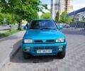 Зеленый Ниссан Terrano II, объемом двигателя 2.4 л и пробегом 300 тыс. км за 7200 $, фото 2 на Automoto.ua