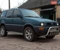 Зеленый Ниссан Terrano II, объемом двигателя 2.4 л и пробегом 330 тыс. км за 6900 $, фото 7 на Automoto.ua