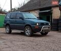 Зеленый Ниссан Terrano II, объемом двигателя 2.4 л и пробегом 330 тыс. км за 6900 $, фото 9 на Automoto.ua