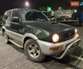 Зеленый Ниссан Terrano II, объемом двигателя 2.4 л и пробегом 234 тыс. км за 4499 $, фото 1 на Automoto.ua