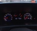 Зеленый Ниссан Terrano II, объемом двигателя 2.4 л и пробегом 330 тыс. км за 6900 $, фото 12 на Automoto.ua