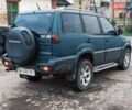 Зеленый Ниссан Terrano II, объемом двигателя 2.4 л и пробегом 330 тыс. км за 6900 $, фото 5 на Automoto.ua