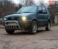 Зеленый Ниссан Terrano II, объемом двигателя 2.4 л и пробегом 330 тыс. км за 6900 $, фото 8 на Automoto.ua