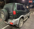 Зеленый Ниссан Terrano II, объемом двигателя 2.4 л и пробегом 234 тыс. км за 4499 $, фото 4 на Automoto.ua