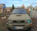Зеленый Ниссан Terrano II, объемом двигателя 2.7 л и пробегом 327 тыс. км за 2400 $, фото 1 на Automoto.ua