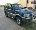 Зелений Ніссан Terrano II, об'ємом двигуна 2.7 л та пробігом 300 тис. км за 3250 $, фото 1 на Automoto.ua