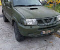 Зелений Ніссан Terrano II, об'ємом двигуна 3 л та пробігом 269 тис. км за 3195 $, фото 1 на Automoto.ua