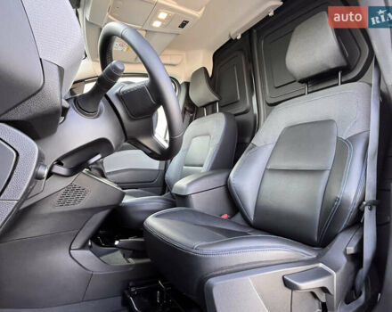 Белый Ниссан Townstar Van, объемом двигателя 0 л и пробегом 62 тыс. км за 23406 $, фото 3 на Automoto.ua