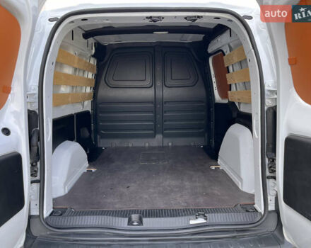 Белый Ниссан Townstar Van, объемом двигателя 0 л и пробегом 62 тыс. км за 23406 $, фото 8 на Automoto.ua