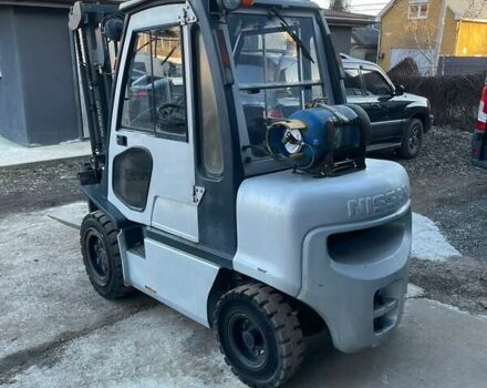 Черный Ниссан UGD, объемом двигателя 0 л и пробегом 0 тыс. км за 11658 $, фото 3 на Automoto.ua