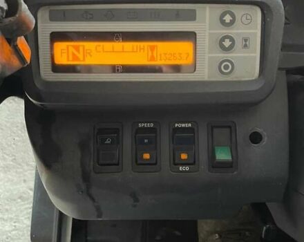 Черный Ниссан UGD, объемом двигателя 0 л и пробегом 0 тыс. км за 11658 $, фото 19 на Automoto.ua